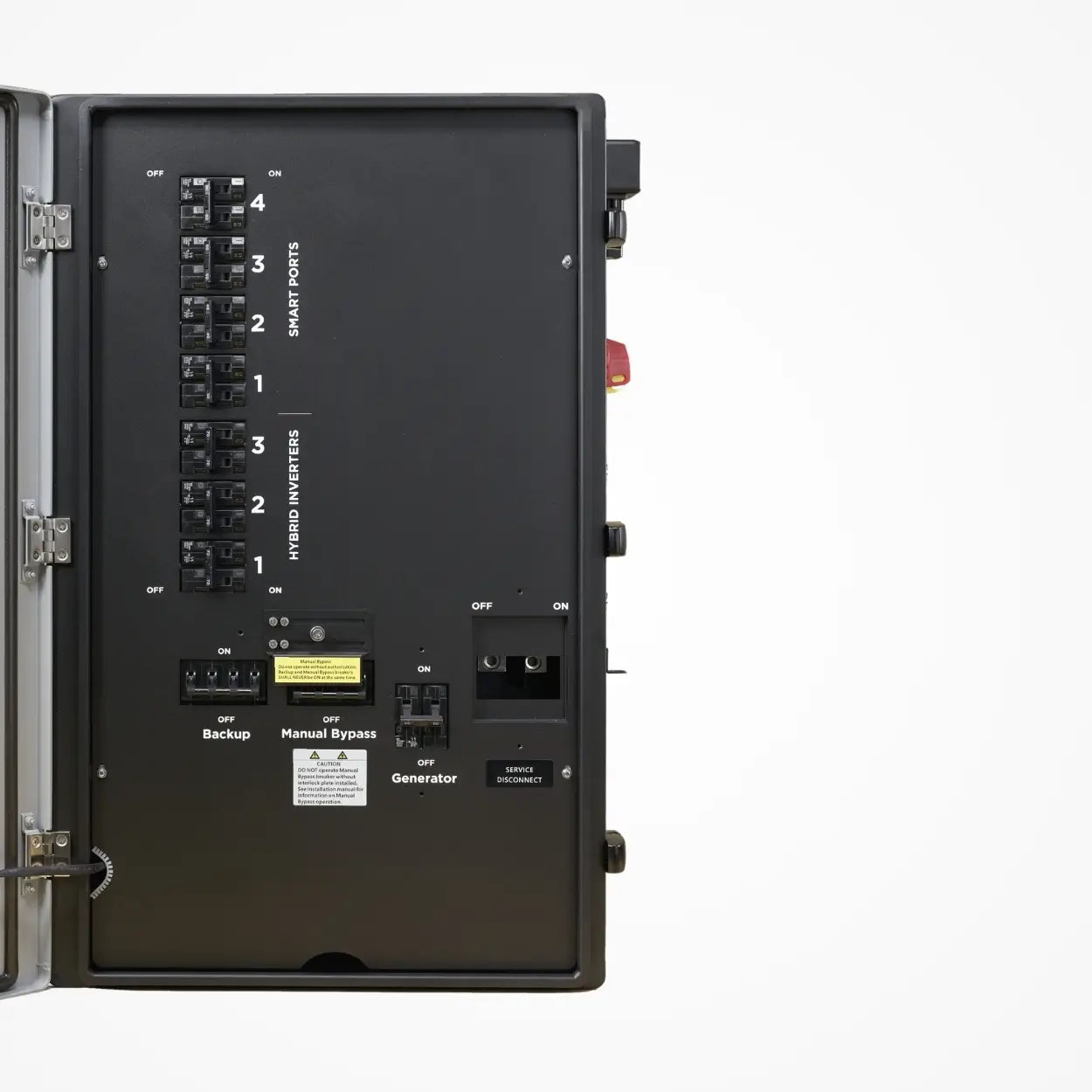EG4 GRIDBOSS V2