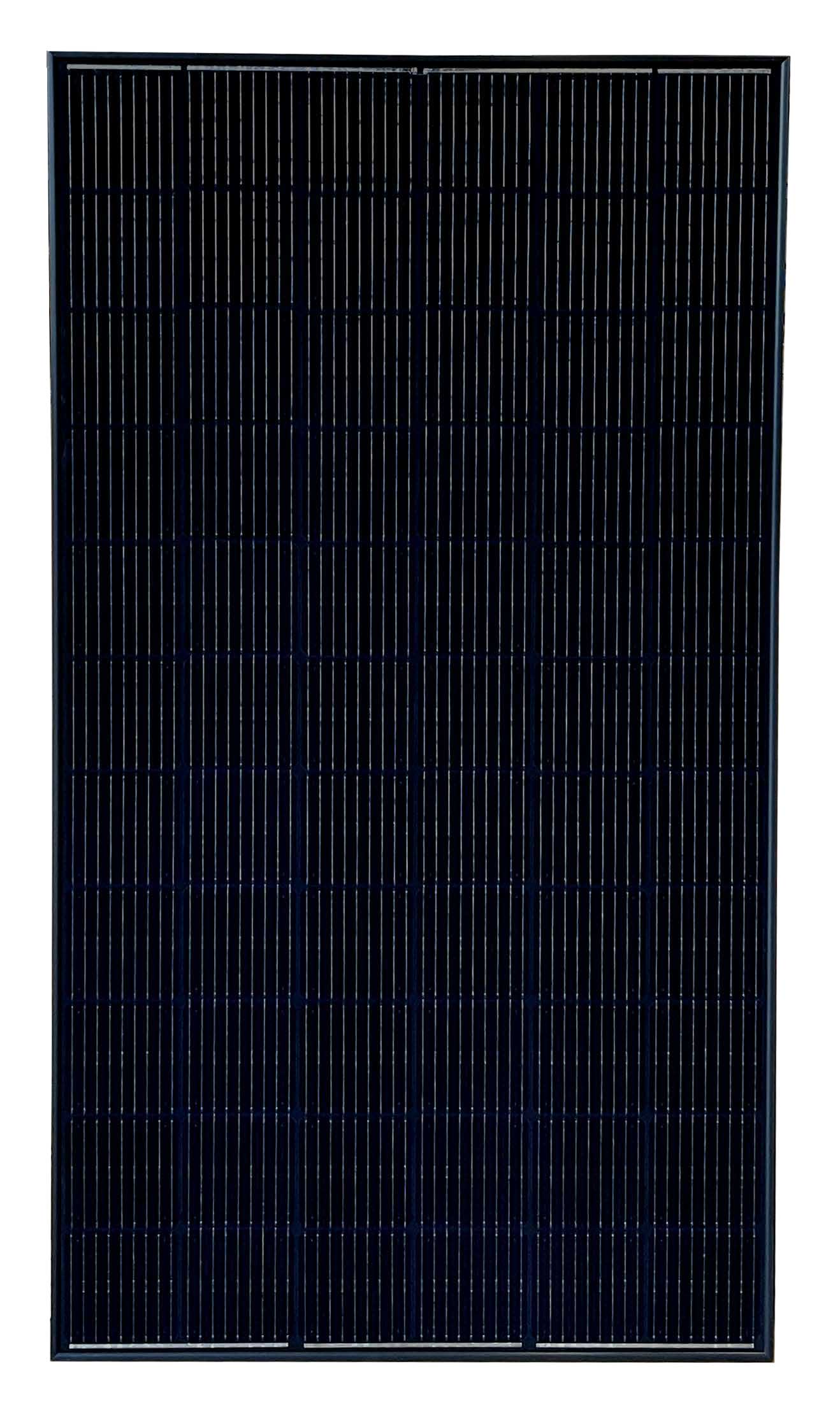 Mission 410W 108 Half Cell Mono Solar Module
