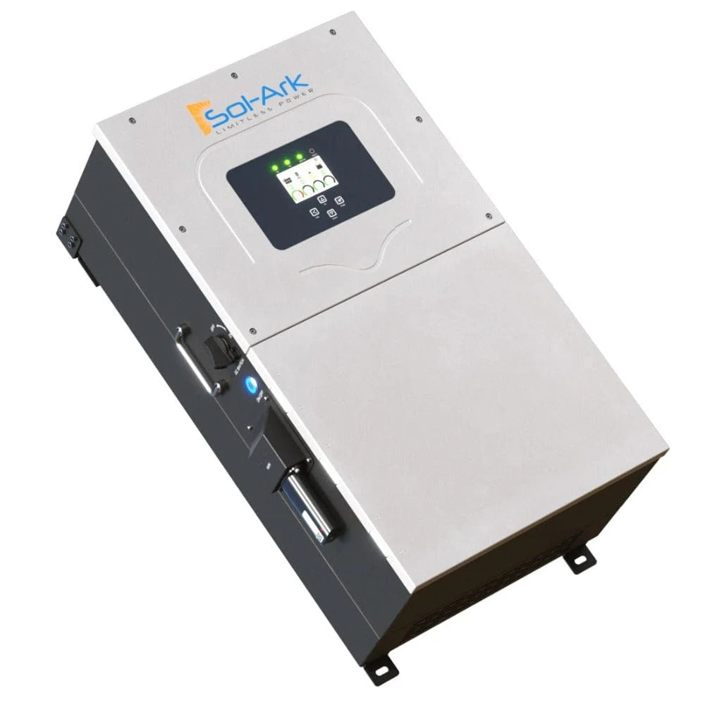 Sol- Ark Limitless 15K