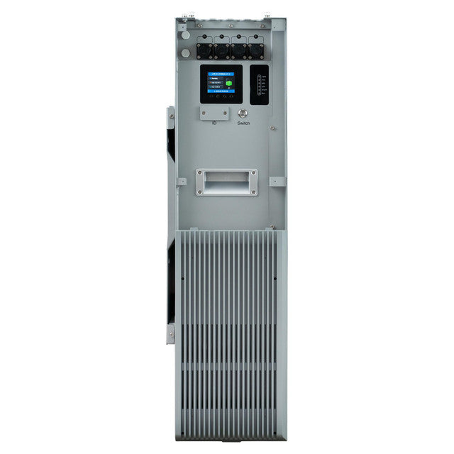 EG4 WallMount All Weather Lithium Battery | 48V 280Ah | 14.3kWh LiFePO4 | All-Weather Energy Storage | UL1973, UL9540A | 10-Year Warranty